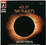 AndrÃ© Previn & London Symphony Orchestra - Holst: The Planets