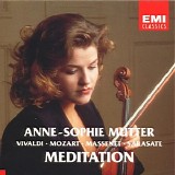 Anne-Sophie Mutter - Meditation: Vivaldi, Mozart, Massenet, Sarasate