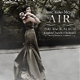 Anne Akiko Meyers, English Chamber Orchestra & Steven Mercurio - Air - The Bach Album