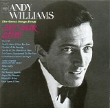 Andy Williams - The Great Songs from "My Fair Lady" and Other Broadway Hits