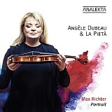 AngÃ¨le Dubeau & La PietÃ  - Portrait: Max Richter