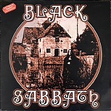 Various artists - The CVLT Nation Sessions: Black Sabbath - Black Sabbath