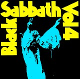 Various artists - The CVLT Nation Sessions: Black Sabbath - Vol. 4