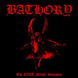 Various artists - The CVLT Nation Sessions: Bathory - Bathory