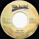 Various Artists - Sell Off / Let It Blaze