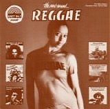Various artists - The Now Sound: Reggae