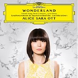 Bavarian Radio Symphony Orchestra, Esa-Pekka Salonen & Alice Sara Ott - Wonderland (Grieg: Piano Concerto & Lyric Pieces)