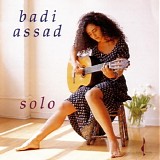 Badi Assad - Solo