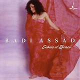 Badi Assad - Echoes of Brazil
