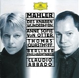 Berlin Philharmonic - Mahler: Des Knaben Wunderhorn