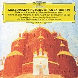 Berlin Philharmonic & Claudio Abbado - Mussorgsky: Pictures at an Exhibition (Live from Philharmonie, Berlin / 1993)
