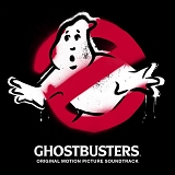 Soundtrack - Ghostbusters (Original Motion Picture Soundtrack)