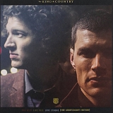 for King & Country - Run Wild, Live Free, Love Strong (Spotify Bonus Edition)