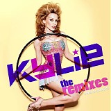 Kylie Minogue - Kylie: The Remixes 1991-2005