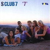 S Club 7 - '7' (Bonus Edition)