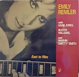 Emily Remler - East To Wes