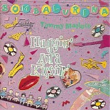 Bombalurina feat. Timmy Mallett - Huggin' An' A Kissin'