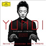 Berlin Philharmonic, Daniel Harding & Yundi Li - Beethoven: Emperor Concerto - Schumann: Fantasie in C Major