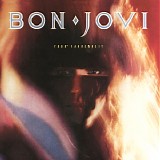 Bon Jovi - 7800Âº Fahrenheit