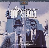 Bobby Womack & J.J. Johnson - Across 110th Street (Original MGM Motion Picture Soundtrack)
