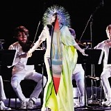 BjÃ¶rk - Vulnicura Strings (Vulnicura: The Acoustic Version - Strings, Voice and Viola Organista Only)