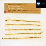 BlÃ¤serensemble Sabine Meyer - Modern Works for Wind Ensemble