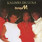 Boney M. - Kalimba de Luna