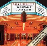 Brian Bennett - Shadowing John Barry