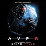 Brian Tyler & Hollywood Studio Symphony - Aliens Vs. Predator: Requiem (Original Motion Picture Soundtrack)