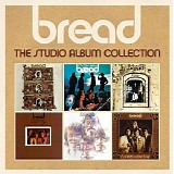 Bread - The Studio Album Collection