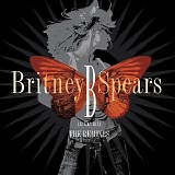 Britney Spears - B In the Mix - The Remixes