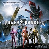 Brian Tyler - Power Rangers (Original Motion Picture Soundtrack)