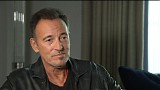 Bruce Springsteen - 2016.10.18 - Channel 4 News