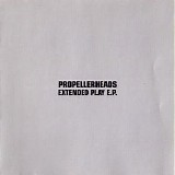 Propellerheads - Extended Play Ep