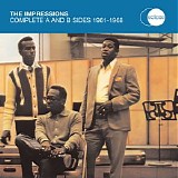 Various artists - The Complete A & B Sides 1961 - 1968