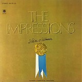 The Impressions - We're A Winner