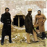 The Impressions - Times Have Changed