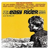 Various artists - Easy Rider - Movie Soundtrack
