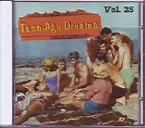 Various artists - Teen-Age Dreams: Volume 25