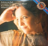 Frederica Von Stade, Joseph Canteloube, The Royal Philharmonic Orchestra & Anton - Chants D'Auvergne, Album.1