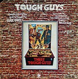Isaac Hayes - Tough Guys (Music From The Soundtrack Of The Paramount Release 'Three Tough Guys')