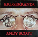 Andy Scott - Krugerrands