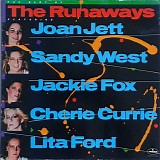 The Runaways - The Best Of The Runaways