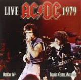 AC/DC - Live At Towson, University, USA