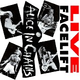 Alice In Chains - Live Facelift [VHS]