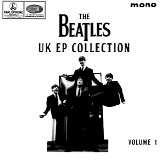 The Beatles - UK EP Collection Volume 1