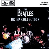The Beatles - UK EP Collection Volume 2
