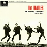 The Beatles - UK Singles Collection Volume One