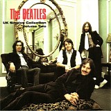 The Beatles - UK Singles Collection Volume Two
