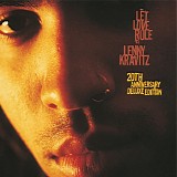 Lenny Kravitz - Let Love Rule (20th Anniversary Deluxe Edition)